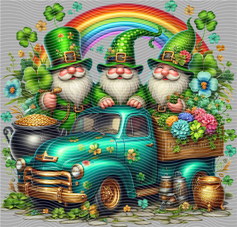 St Patricks Day-SP56